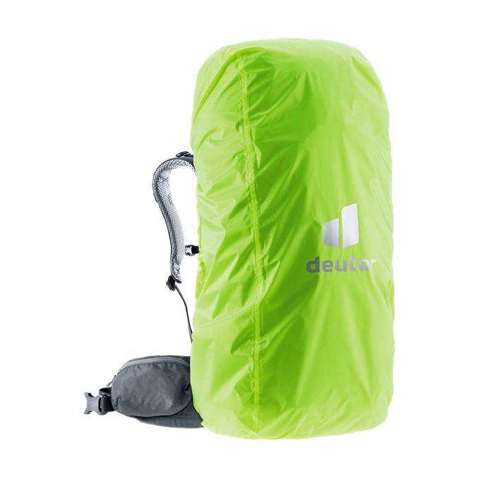 Protector De Lluvia Iii Deuter Neon/coolblue