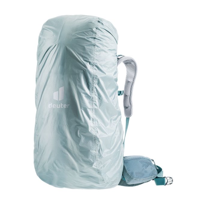 Protector De Lluvia De Estaño Ultra Deuter