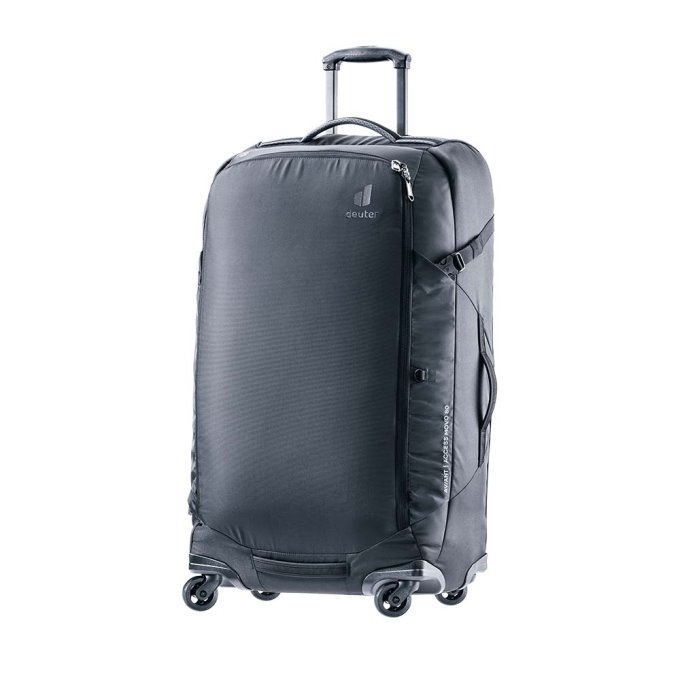 Deuter Aviant Acceso Movo 80 Negro