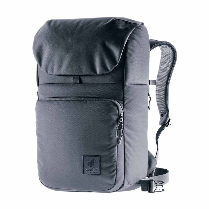 Hiedra-caqui/negro Deuter Up Sydney