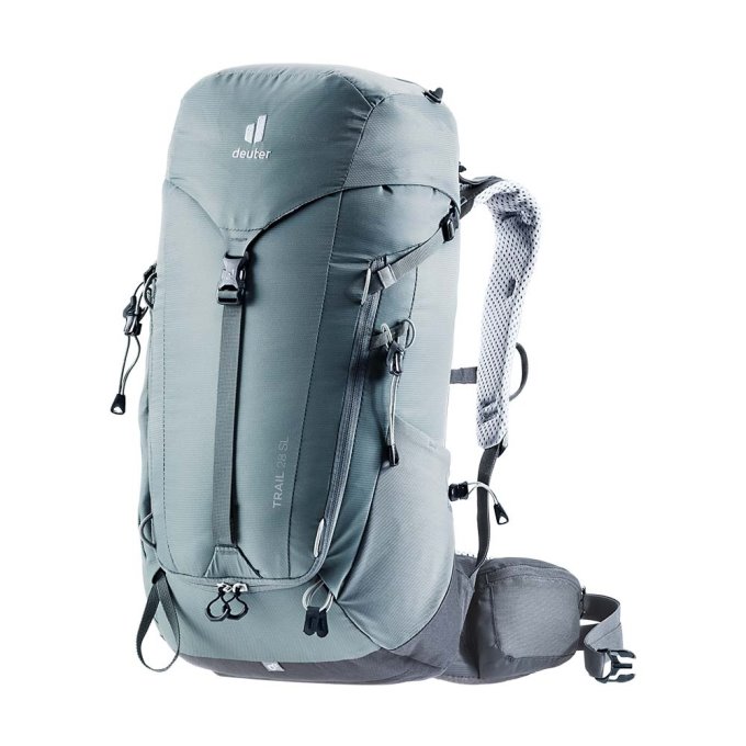 Shale-graphite Trail 28 Sl Deuter