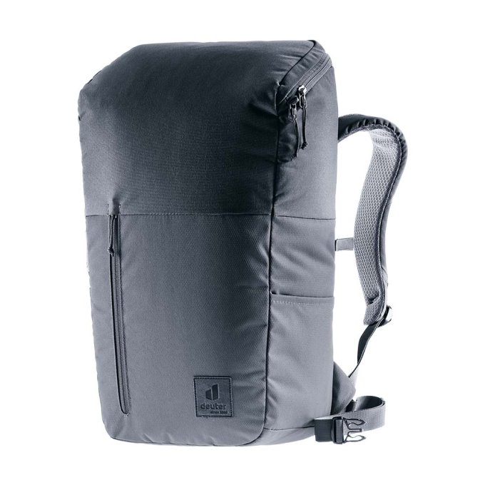 Deuter Up Stockholm Negro/hiedra-caqui