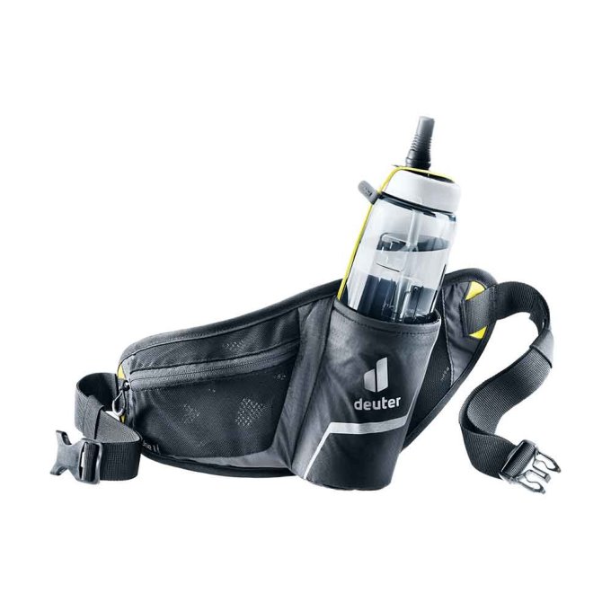 Pulso Uno Negro Deuter