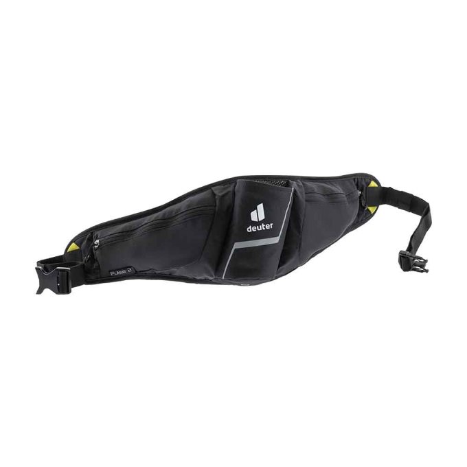 Pulso Dos Deuter Negro