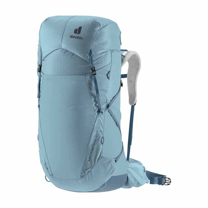 Aircontact Ultra 45+sl Deuter Anochecer-denim