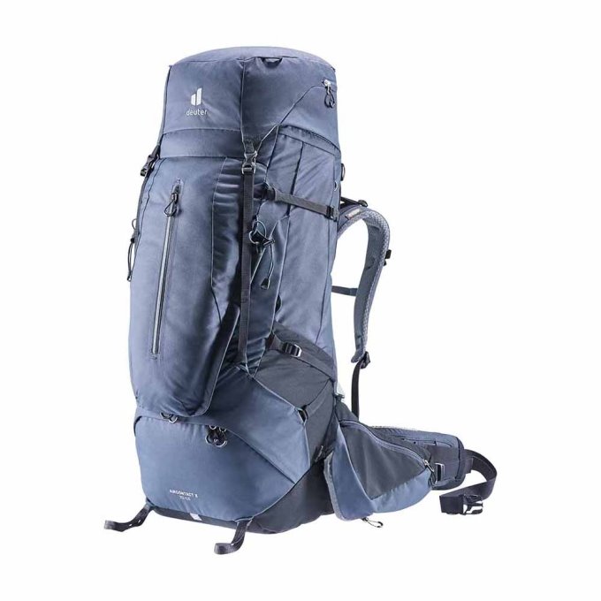 Deuter Aircontact X 70+15 Tinta