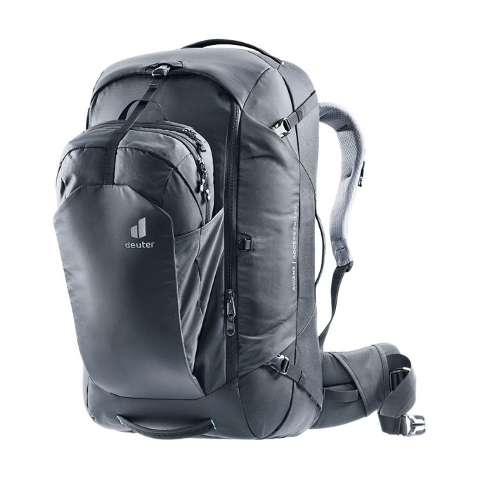 Negro Aviant Access Pro 60 Deuter